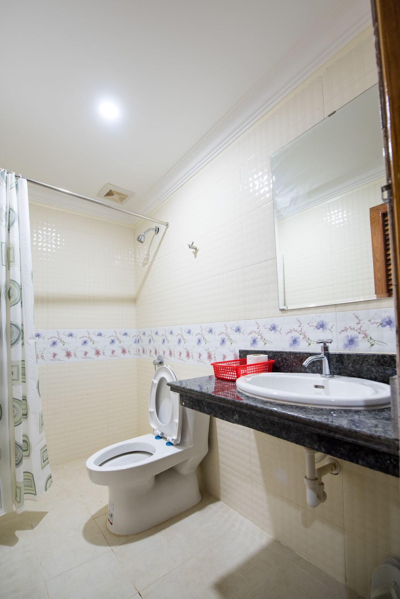 Seng Hout Hotel Battambang Eksteriør bilde