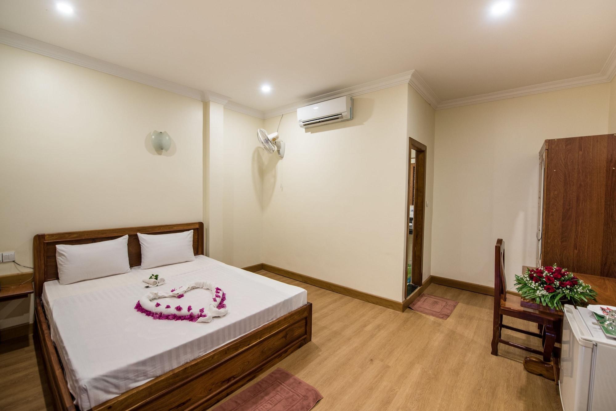 Seng Hout Hotel Battambang Eksteriør bilde