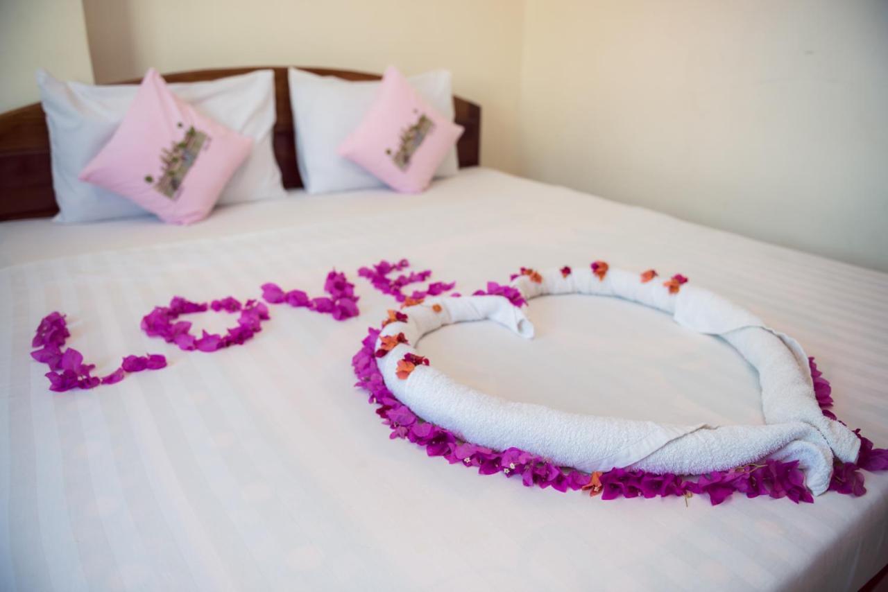 Seng Hout Hotel Battambang Eksteriør bilde