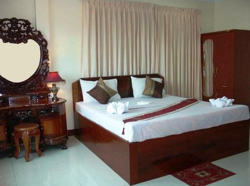 Seng Hout Hotel Battambang Eksteriør bilde