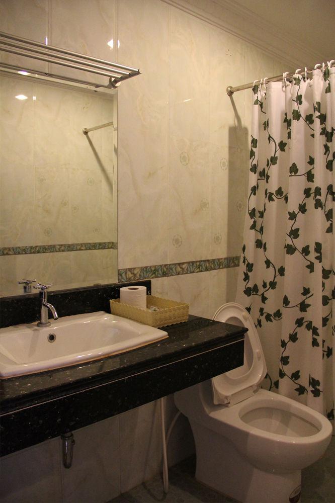 Seng Hout Hotel Battambang Eksteriør bilde