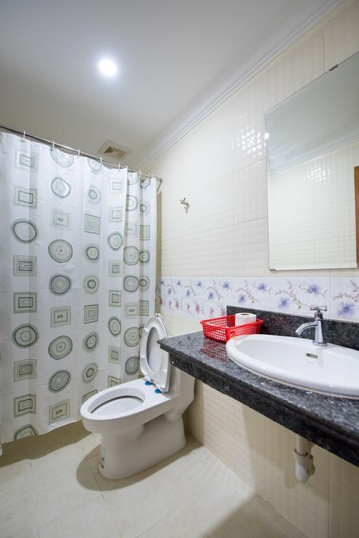 Seng Hout Hotel Battambang Eksteriør bilde